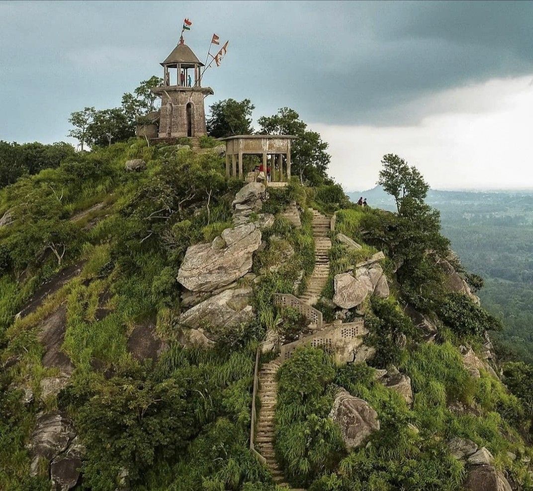 Hazaribagh Tour 2