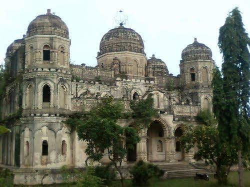 Hazaribagh Tour 3