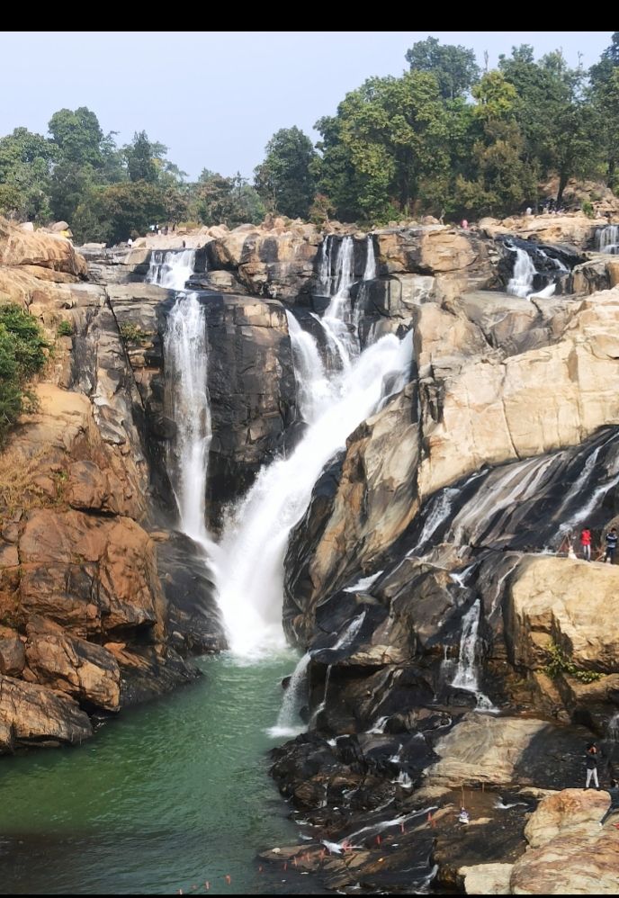 Hazaribagh Tour 4