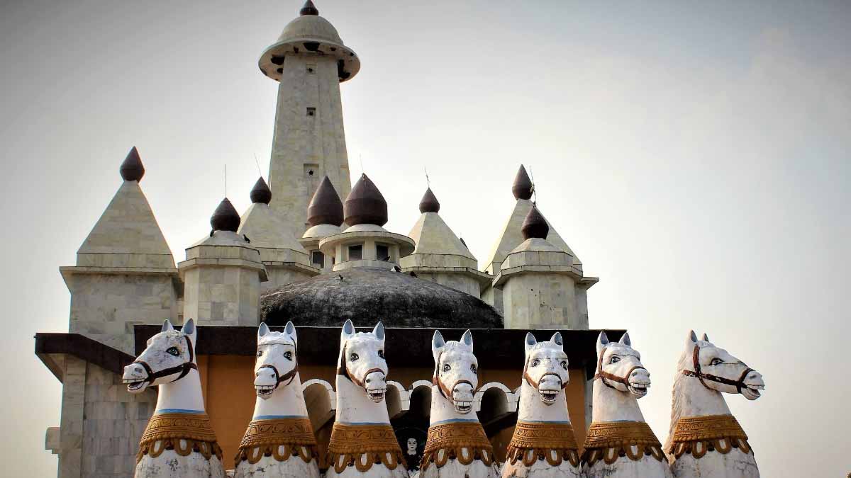 Ranchi Tour 4